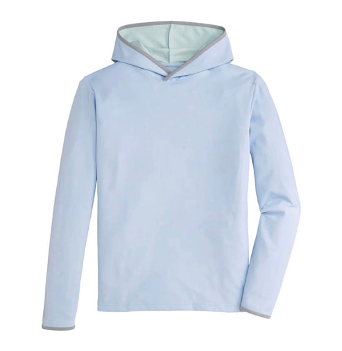 Brendon Performance Hoodie