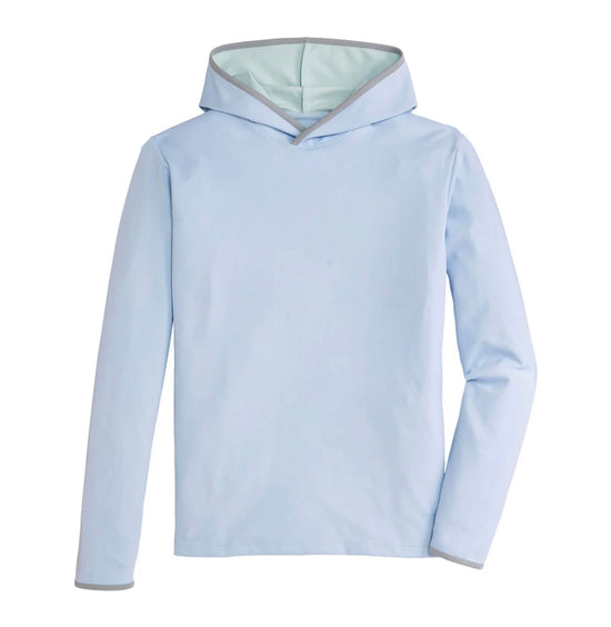 Brendon Performance Hoodie