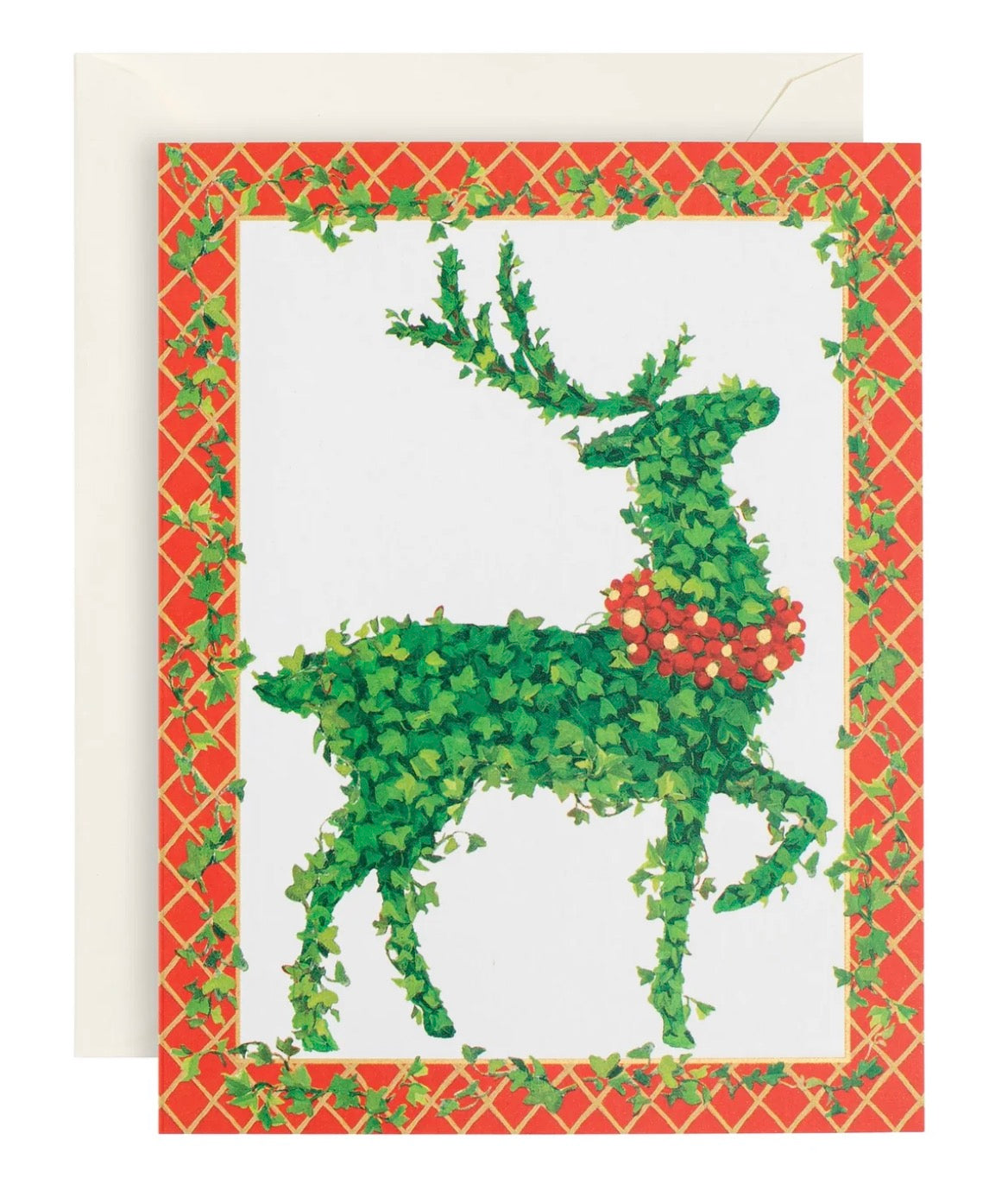 Classic Boxed Christmas Cards