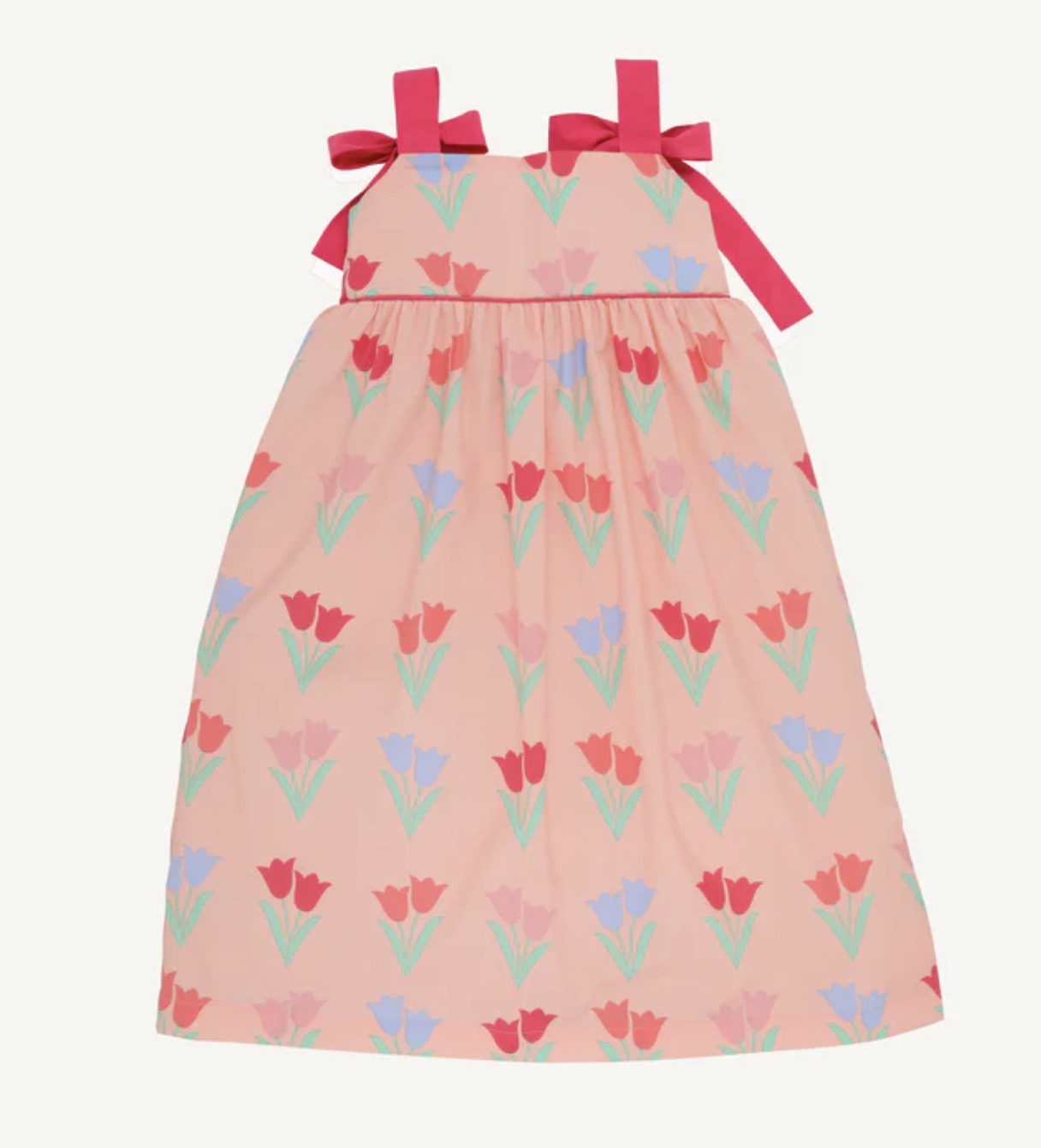 Macie Midi Dress