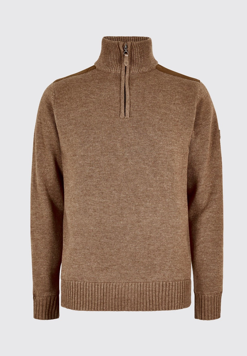 Doherty Windproof Sweater