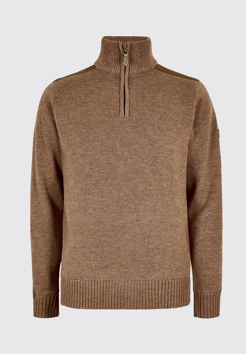 Doherty Windproof Sweater