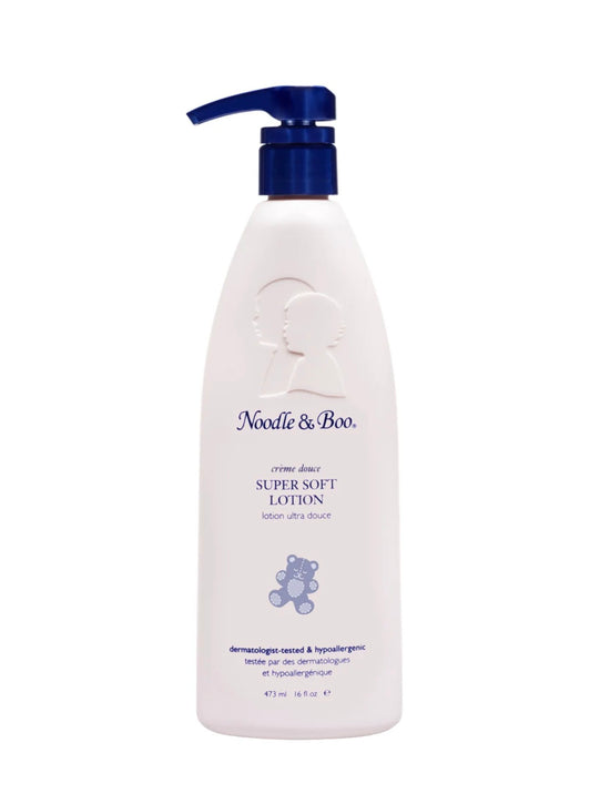 Noodle & Boo Super Soft Baby Lotion