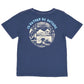 “I’d Rather Be Outside” Vintage Tee