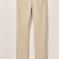 Carmel Sateen 5-Pocket Pant