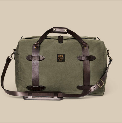 Medium Duffle
