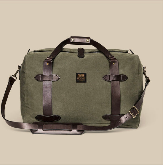 Medium Duffle
