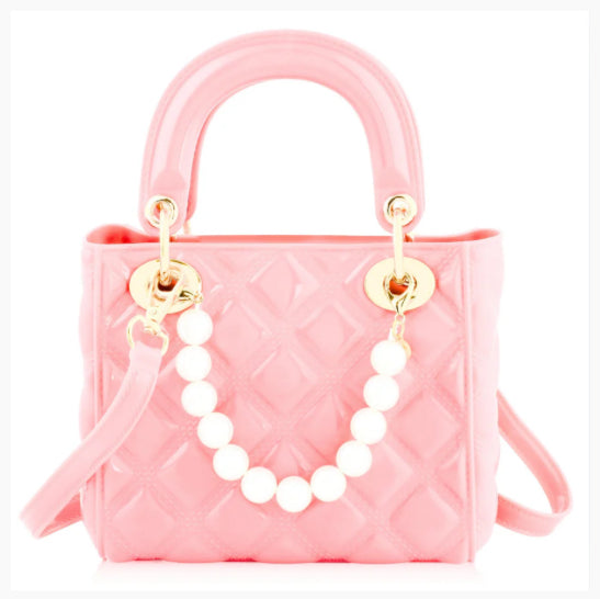 Pearl- Ballet Pink