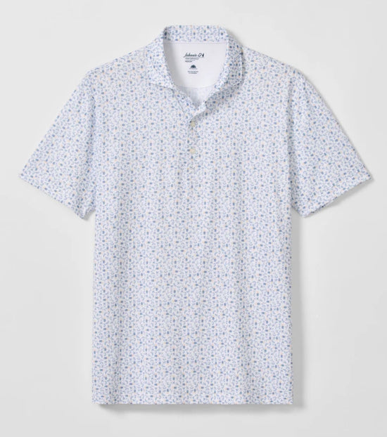 Performance Jersey Polo
