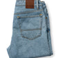 Classic Straight Denim