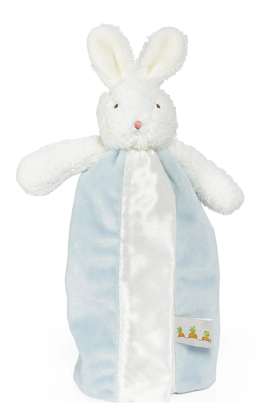 Bud Bunny Blanket