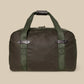 Filson Tin Cloth Medium Duffle Bag