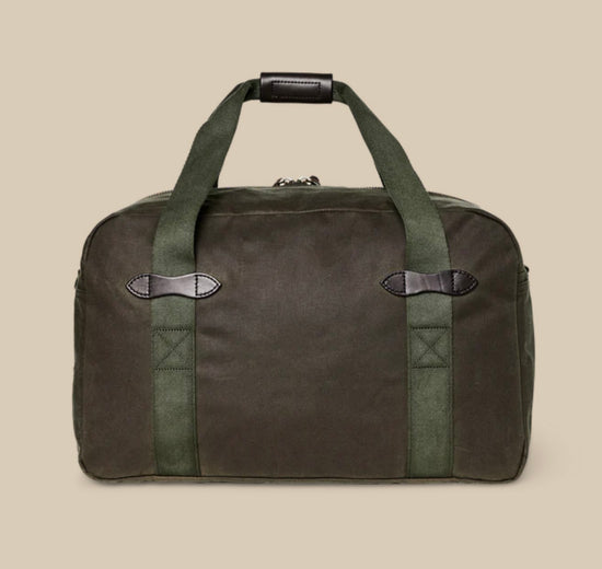 Filson Tin Cloth Medium Duffle Bag