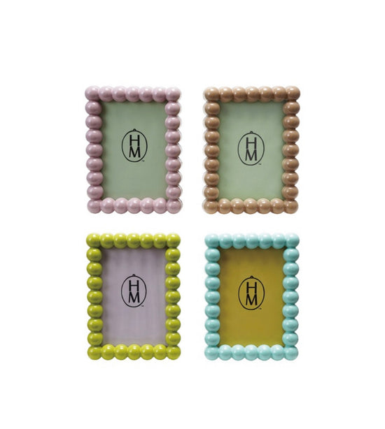 Hob Nob Picture Frame