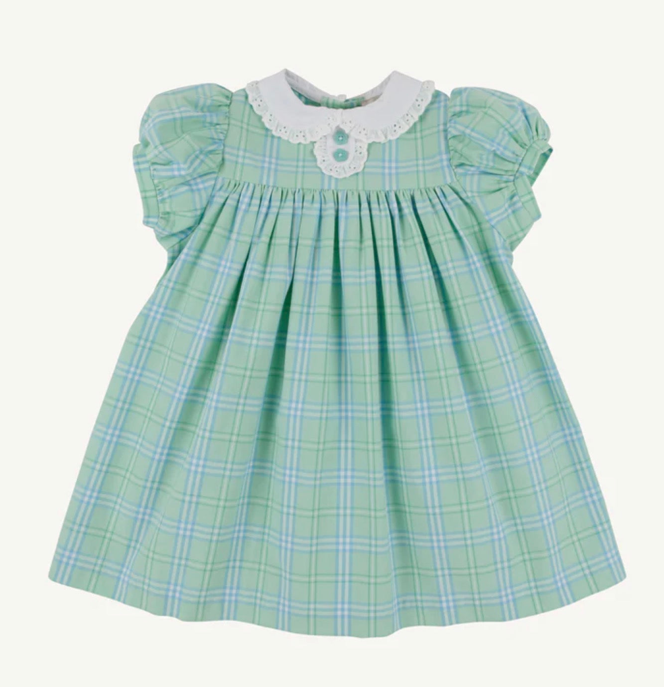 Mary Dal Dress