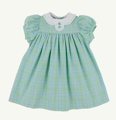 Mary Dal Dress