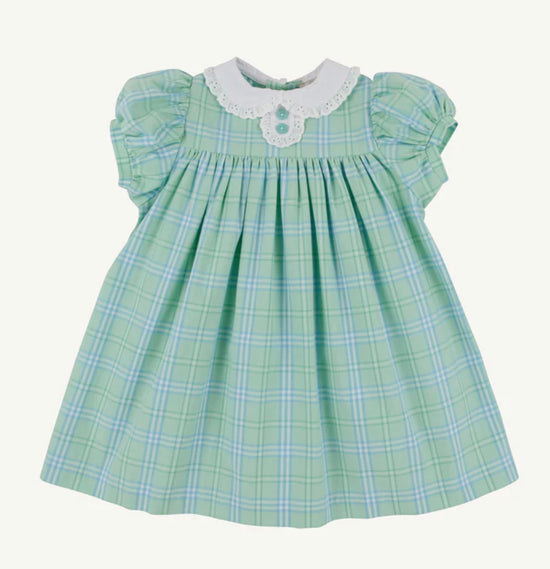 Mary Dal Dress