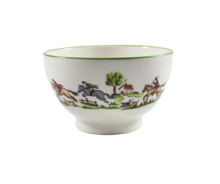 The Chase 6” Cereal Bowl