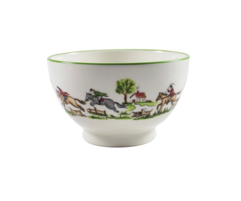 The Chase 6” Cereal Bowl
