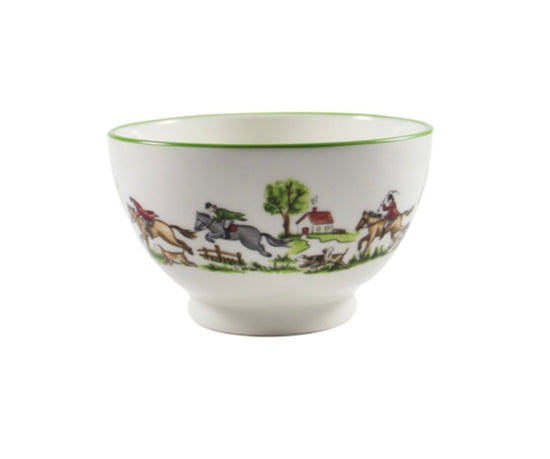 The Chase 6” Cereal Bowl