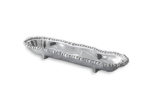BEATRIZ BALL
ORGANIC PEARL Cracker Tray