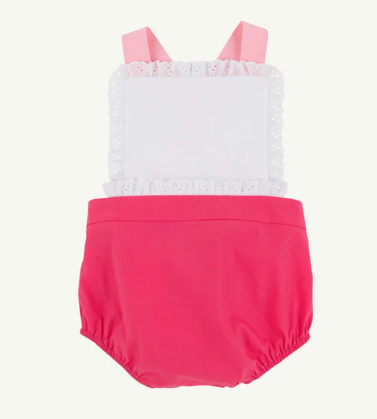Sally Sunsuit