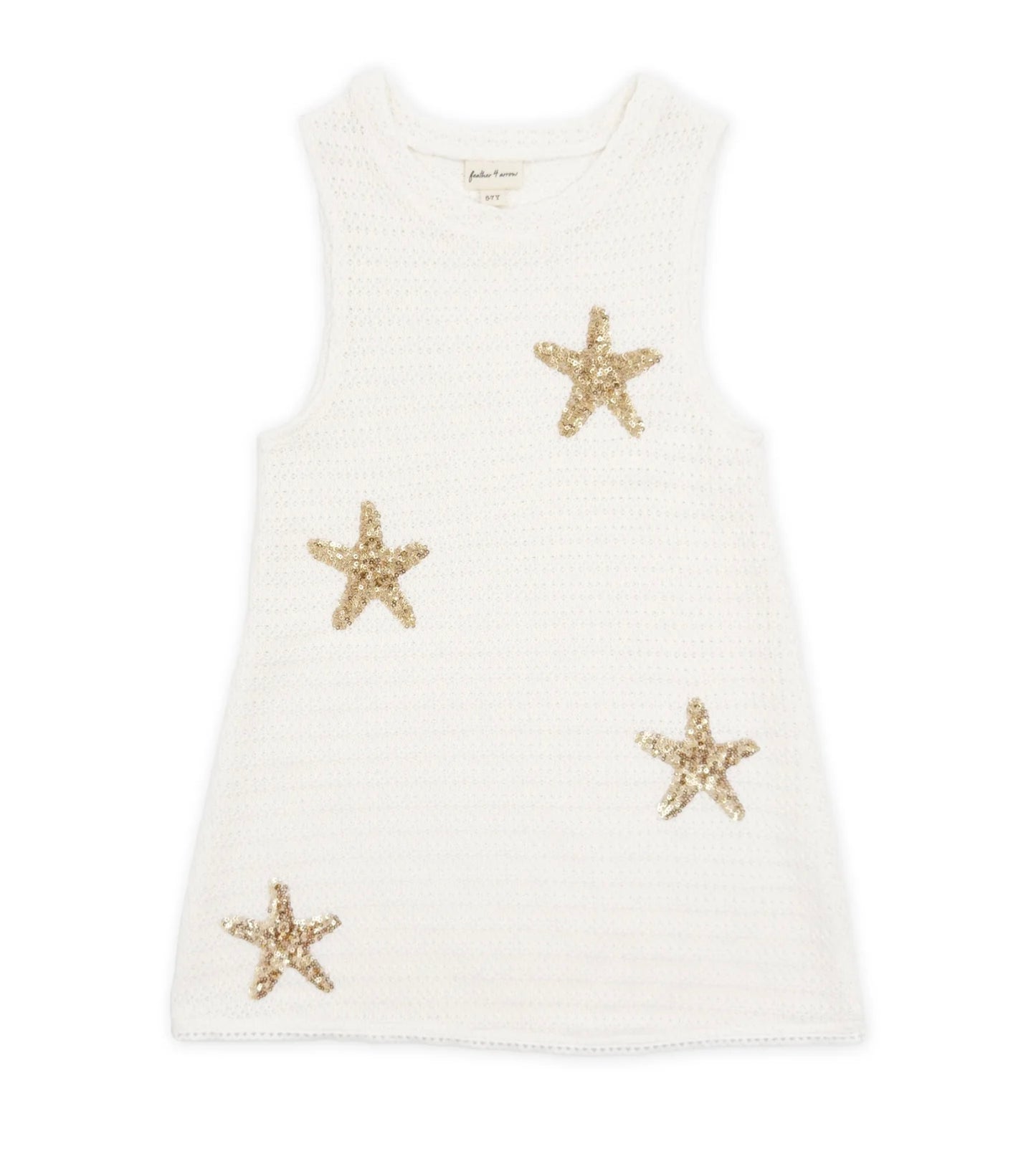 Island Escape Dress
