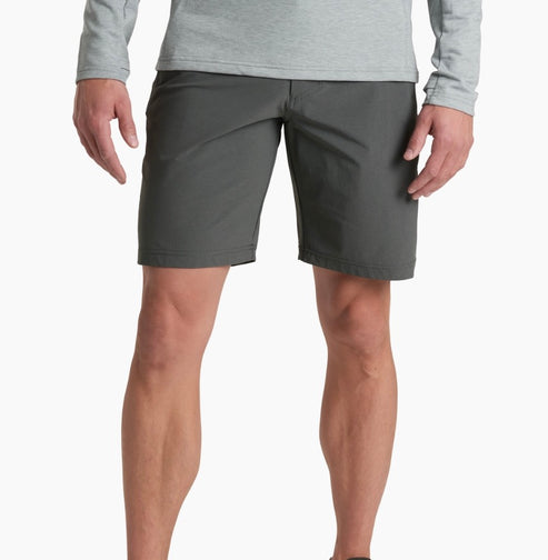 Deceivr Short in Carbon