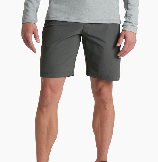 Deceivr Short in Carbon