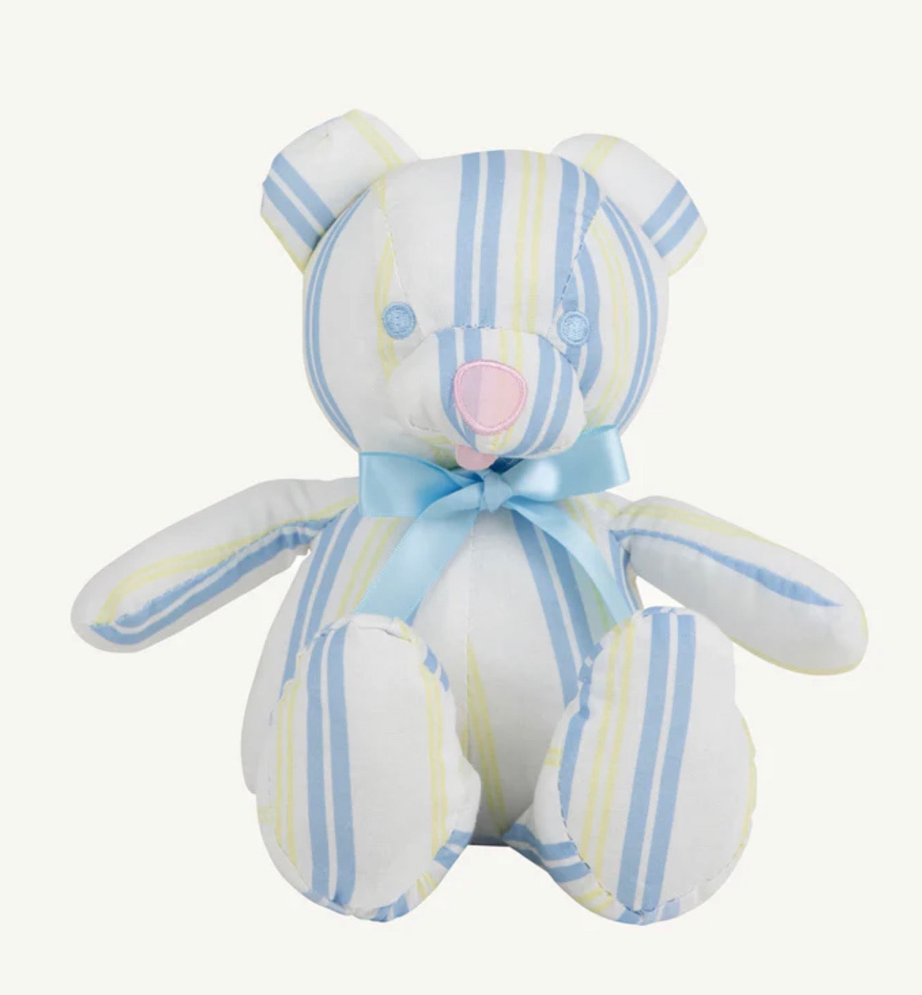 Bradley Bear