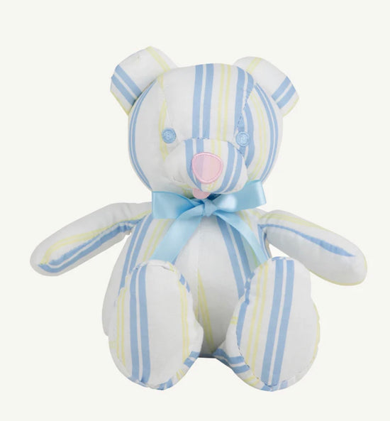 Bradley Bear