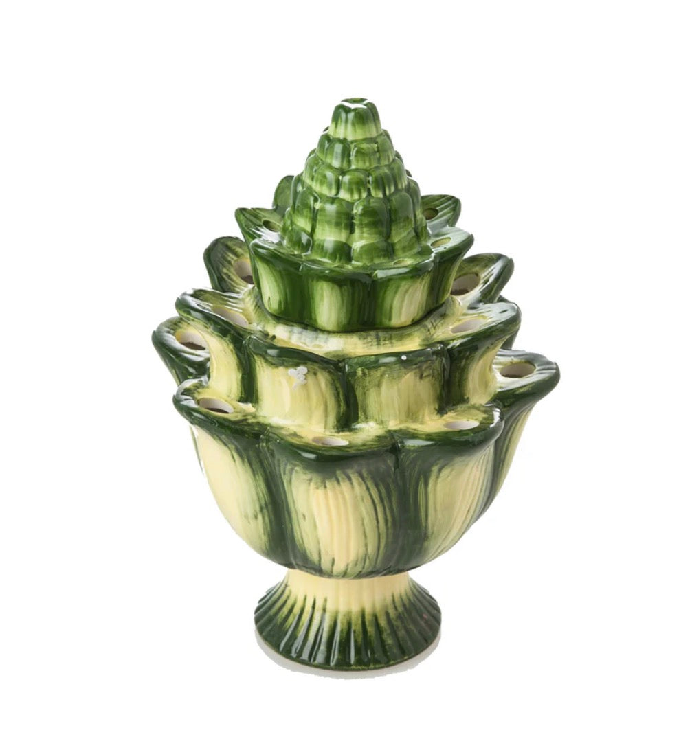 Artichoke Tulipiere, Large