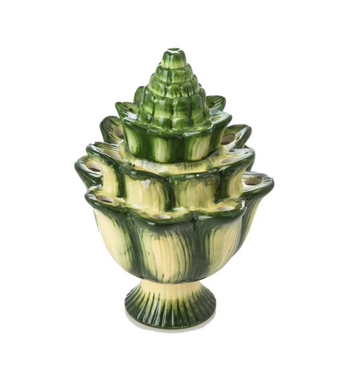 Artichoke Tulipiere, Small