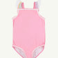 Long Bay Bathing Suit