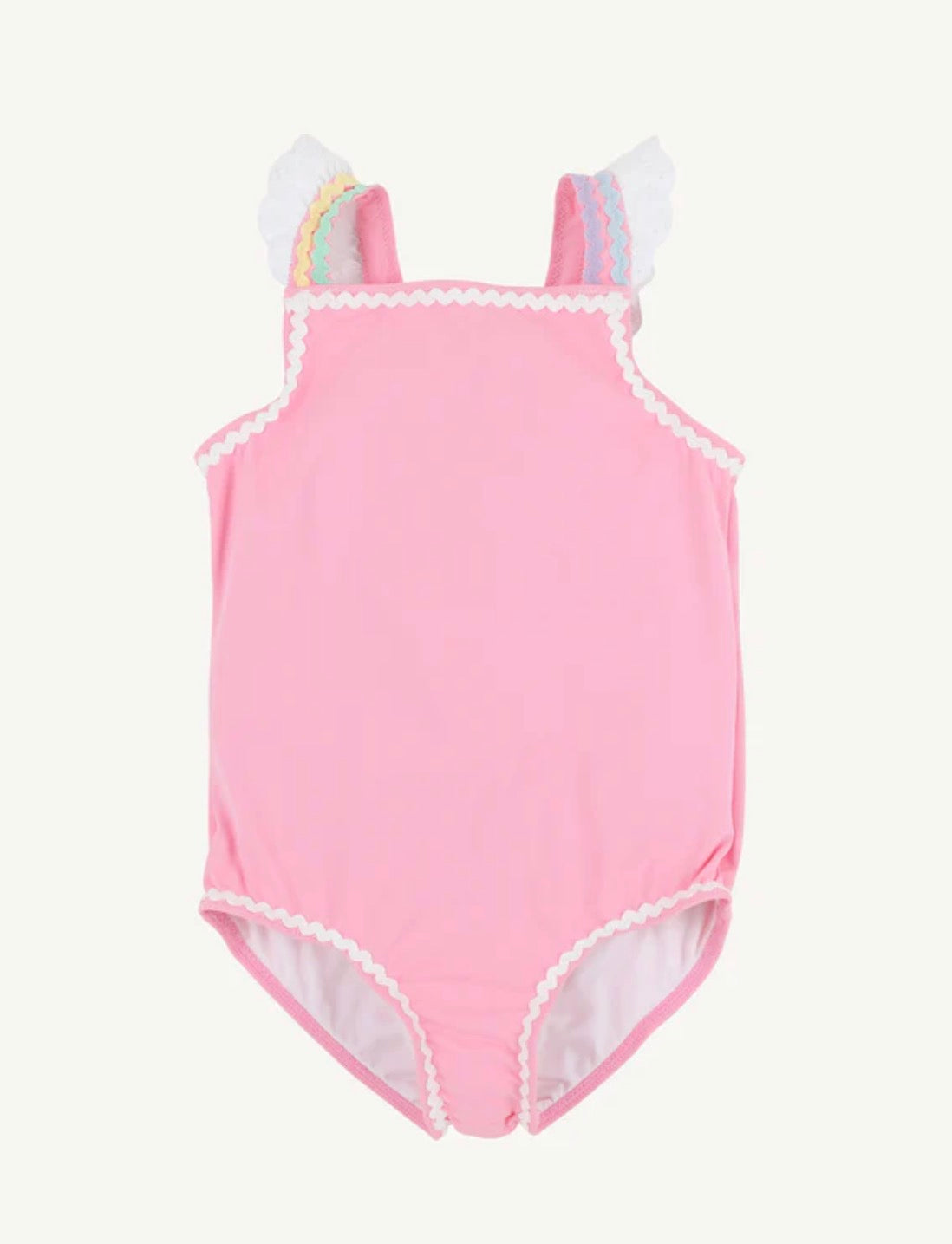 Long Bay Bathing Suit