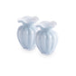 GLASS Vento Small Vase Set of 2