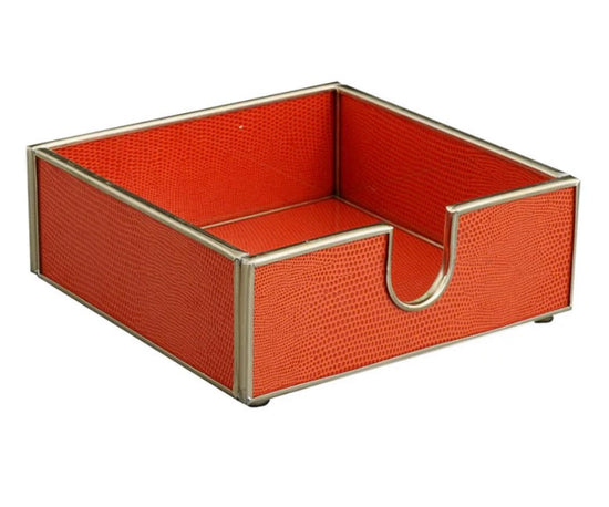 Cocktail Napkin Holder