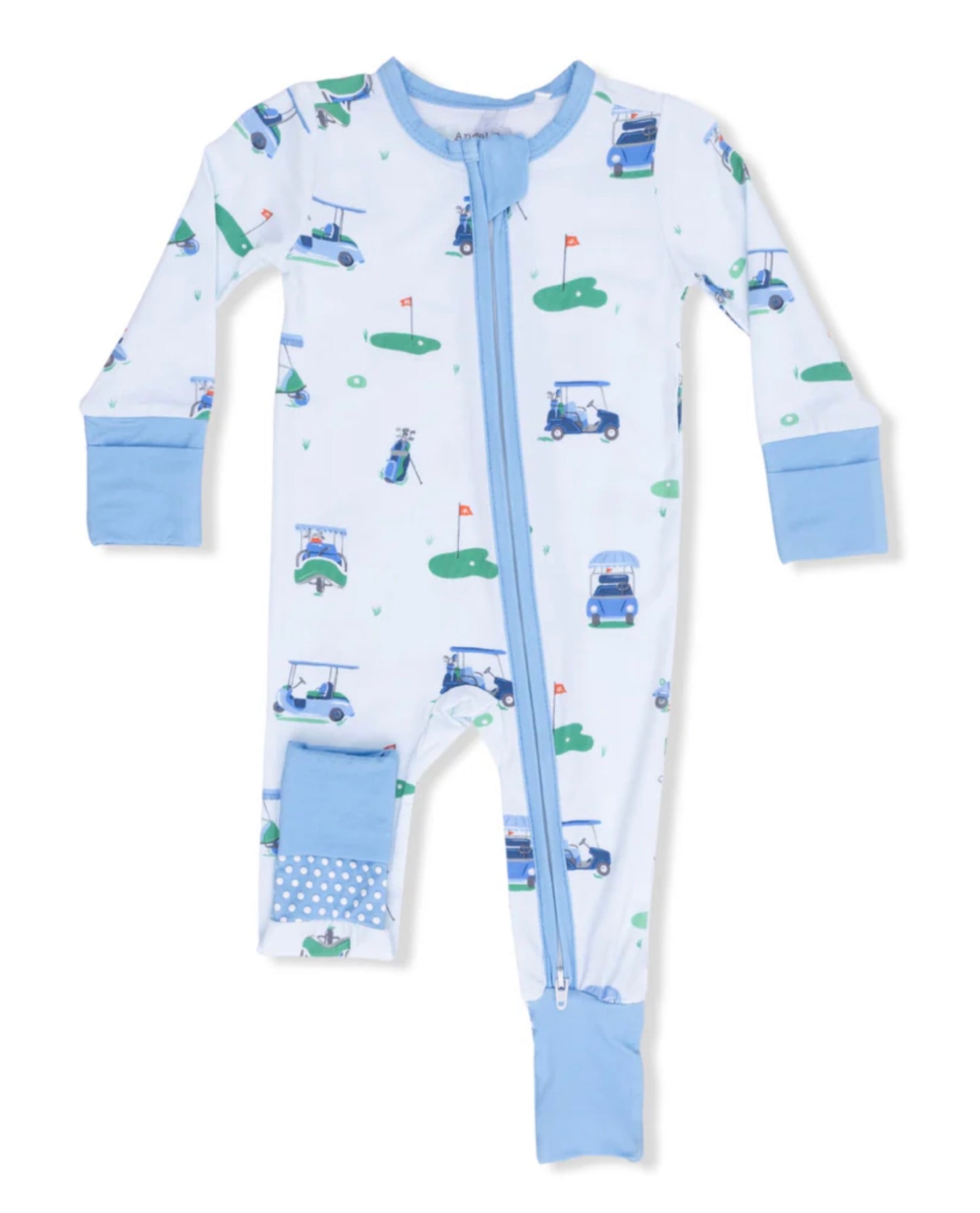 Convertible Romper
