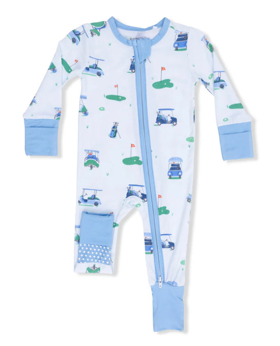 Convertible Romper