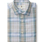 Duck Head L/S Linen Poplin Shirt