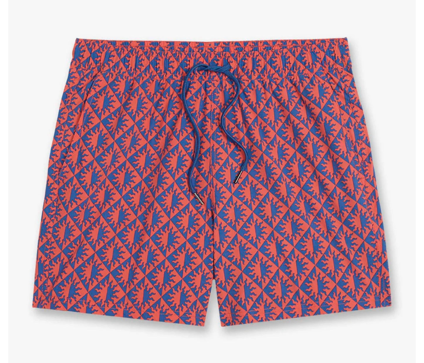 Bungalow Trunk