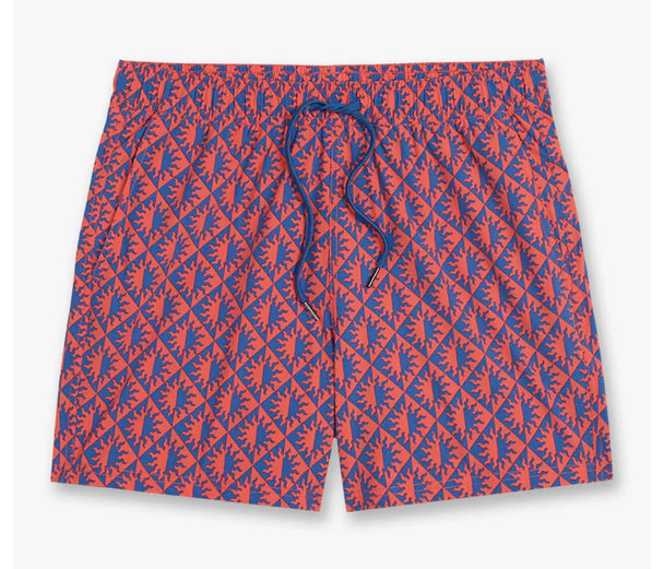 Bungalow Trunk