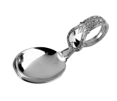 Baby Bent Spoon