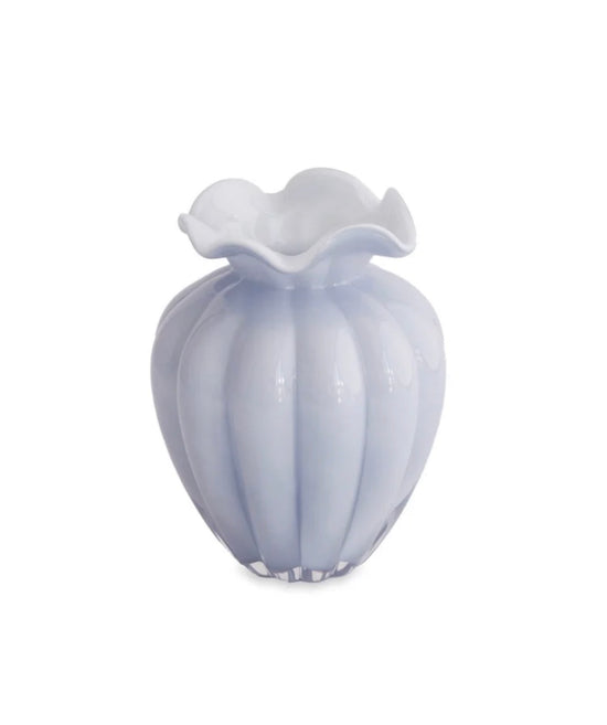 GLASS Vento Large Vase