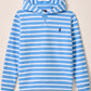 Boys Gilley Striped Pullover Hoodie