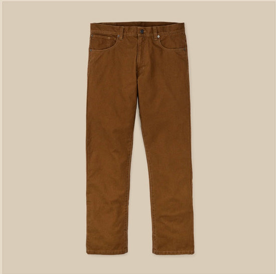 Dry Tin 5 Pocket Pant