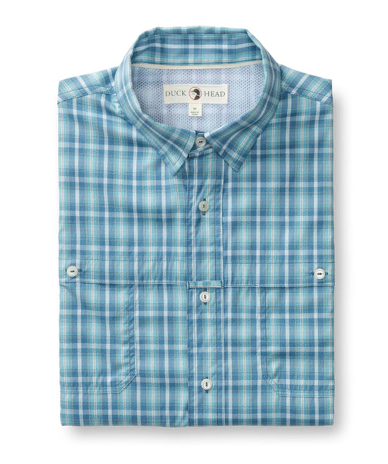 Performance Dobby Guide Shirt