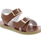 Eco-Tide Footmates Sandal