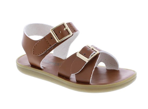 Eco-Tide Footmates Sandal