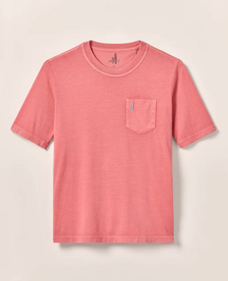 Dale Jr. Pocket Tee